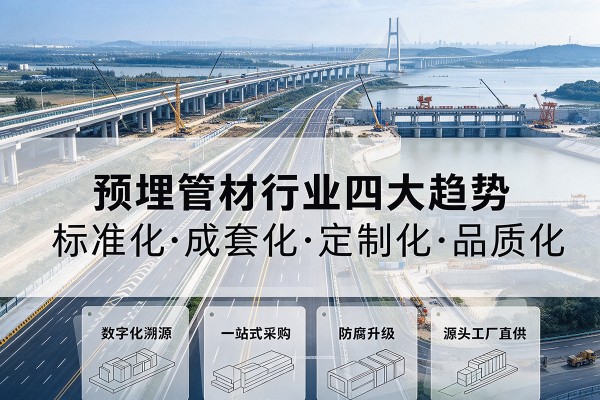 远安行业发展趋势总结