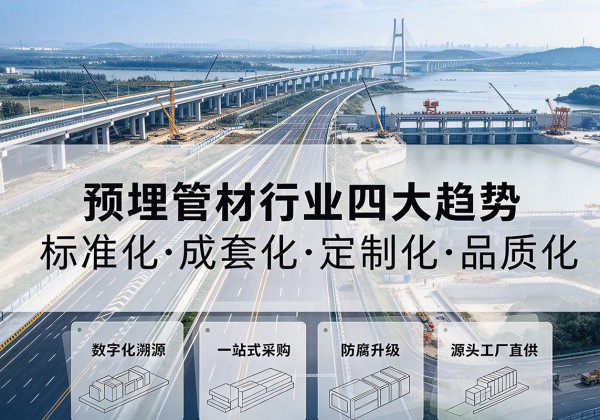 远安行业发展趋势总结